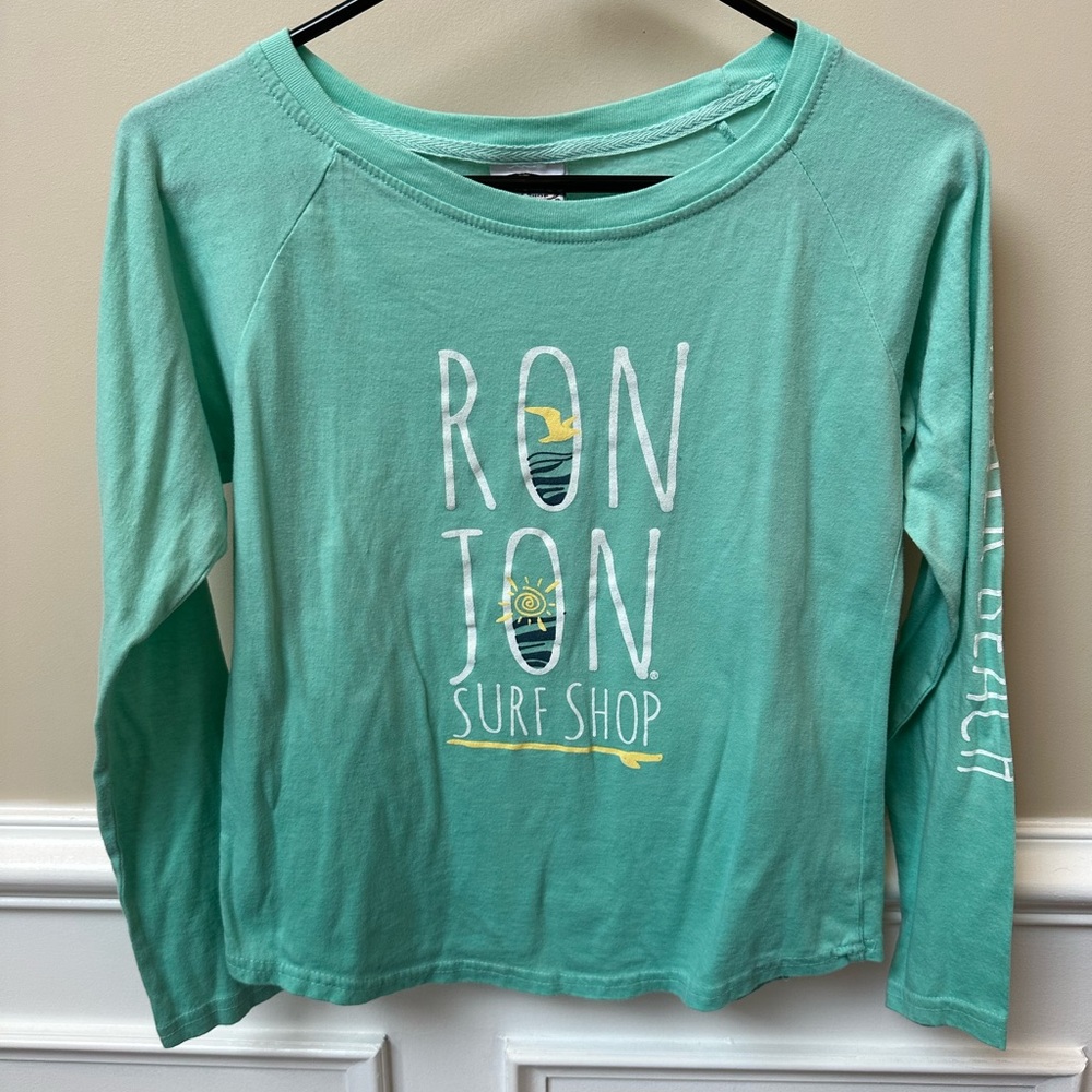 Ron Jon Shirt
